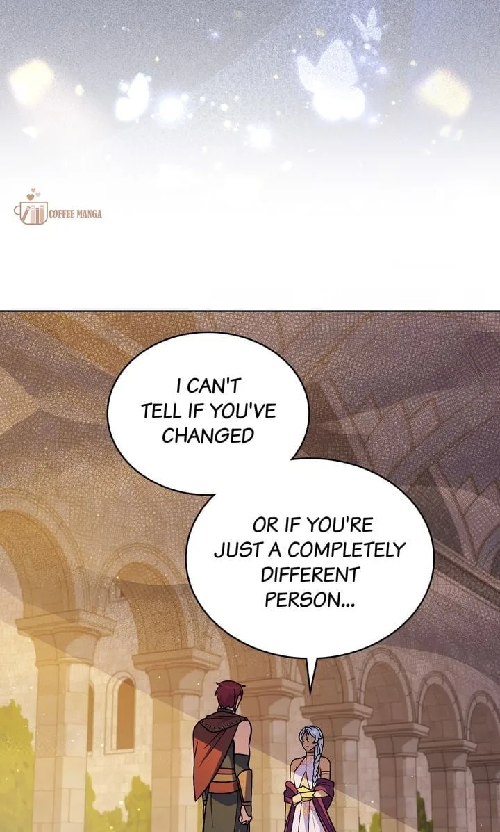 Lies Become You Chapter 85 page 46