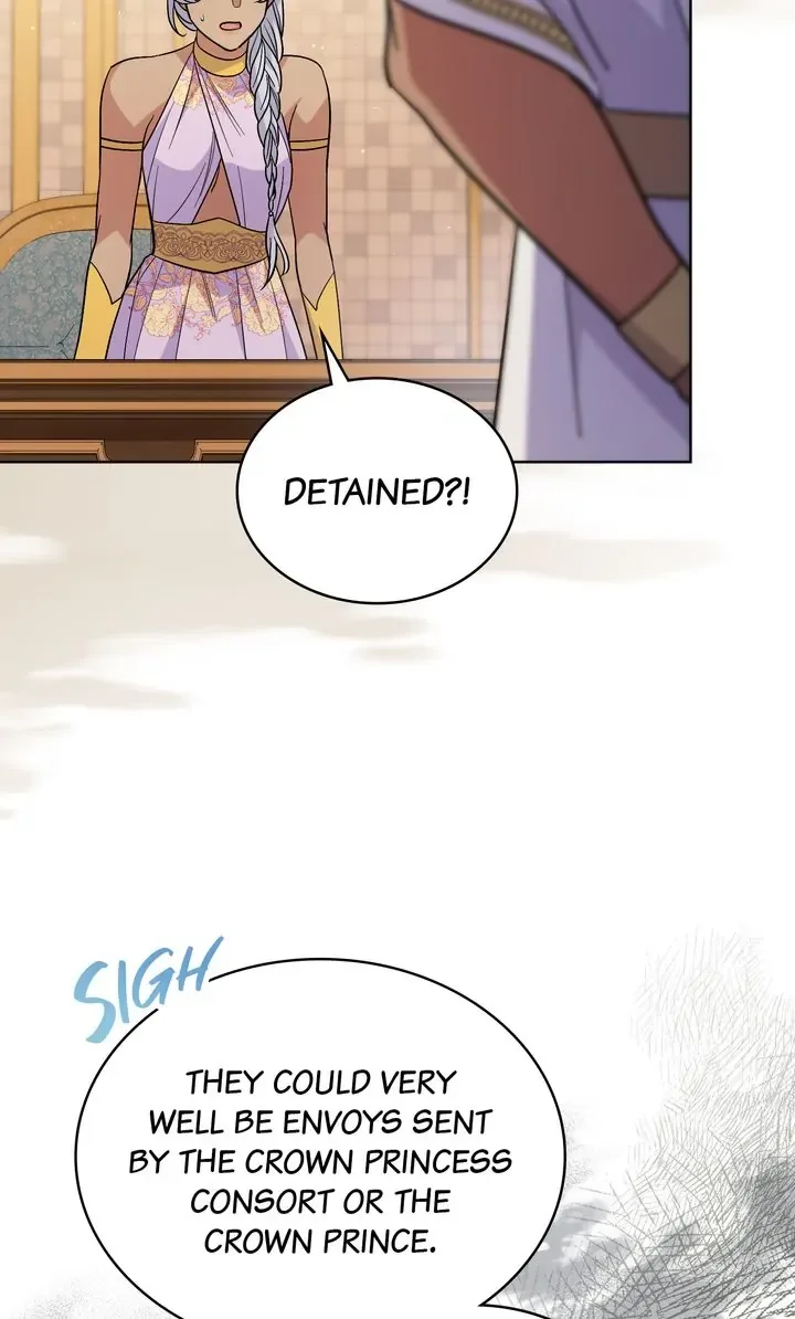Lies Become You Chapter 80 page 68