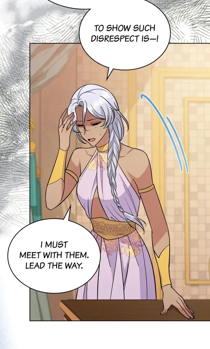Lies Become You Chapter 80 page 69