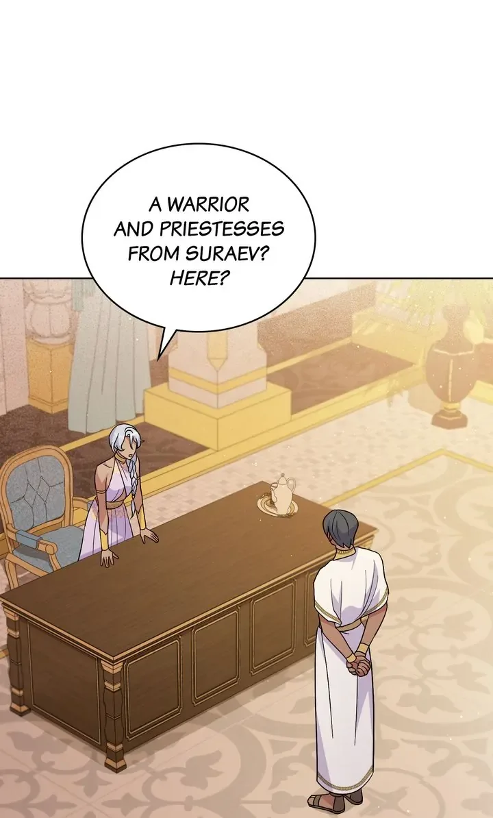 Lies Become You Chapter 80 page 66