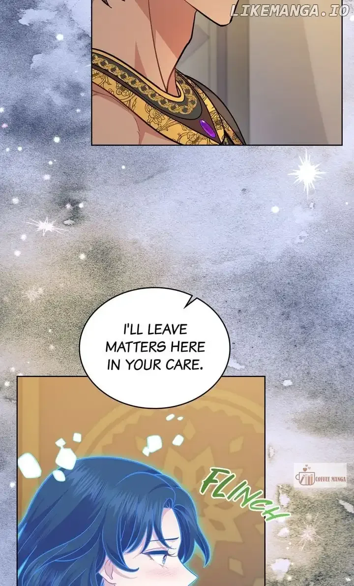 Lies Become You Chapter 86 page 34