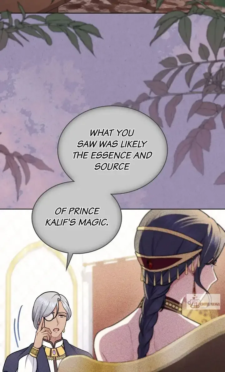 Lies Become You Chapter 86 page 10