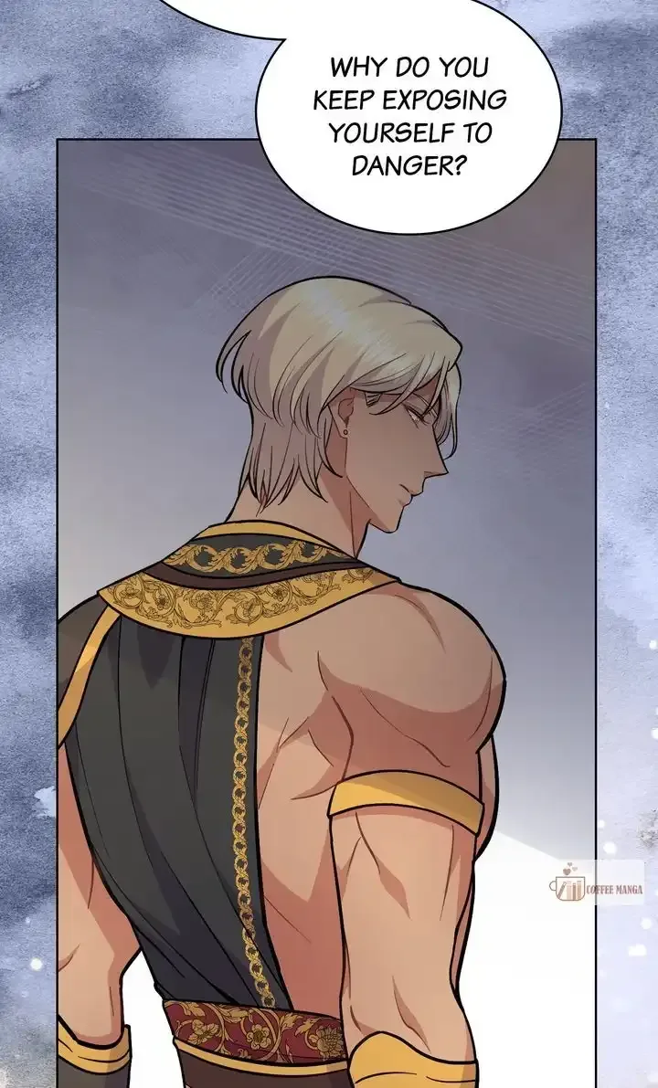 Lies Become You Chapter 86 page 37