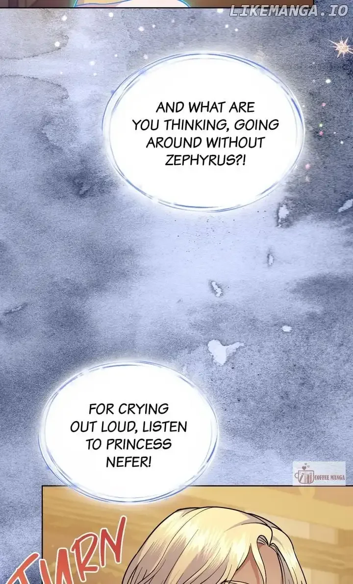 Lies Become You Chapter 86 page 39