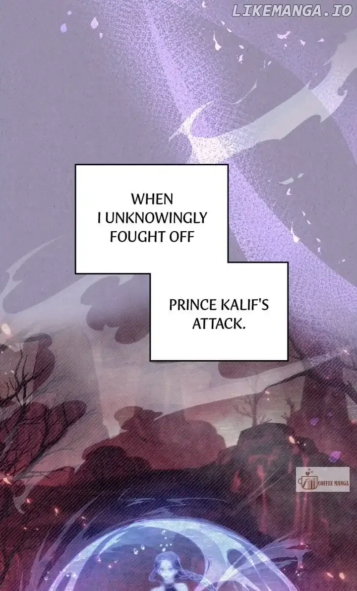 Lies Become You Chapter 86 page 7