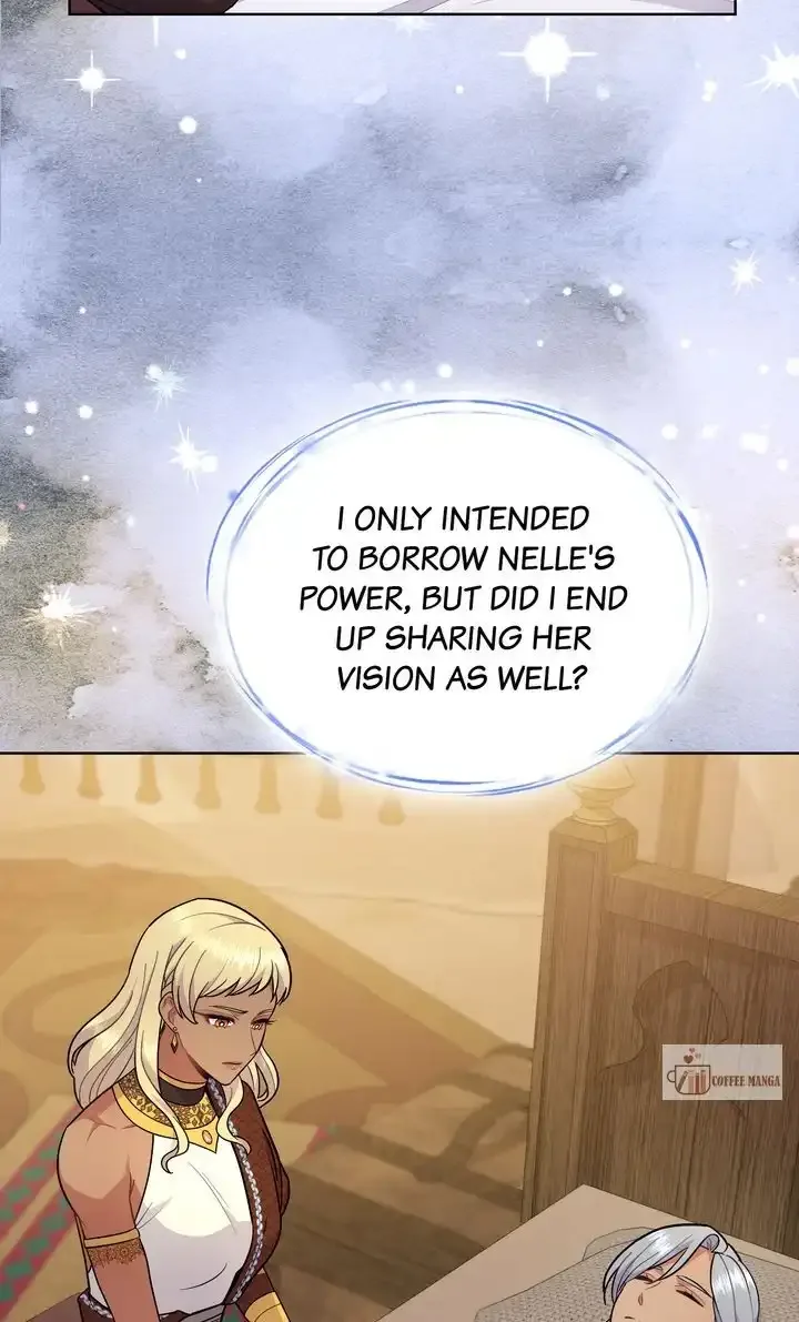 Lies Become You Chapter 86 page 22