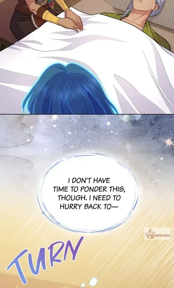 Lies Become You Chapter 86 page 23