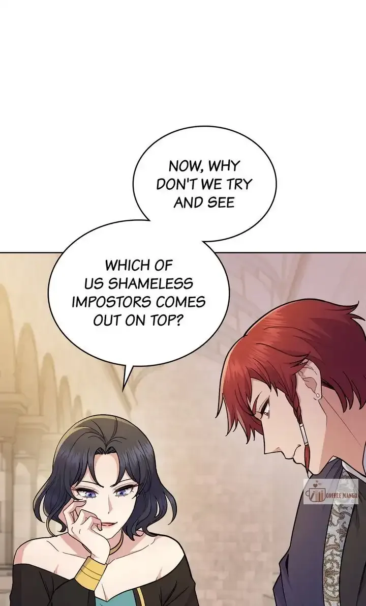 Lies Become You Chapter 86 page 2