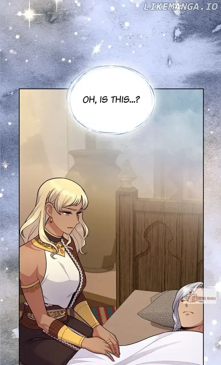 Lies Become You Chapter 86 page 21