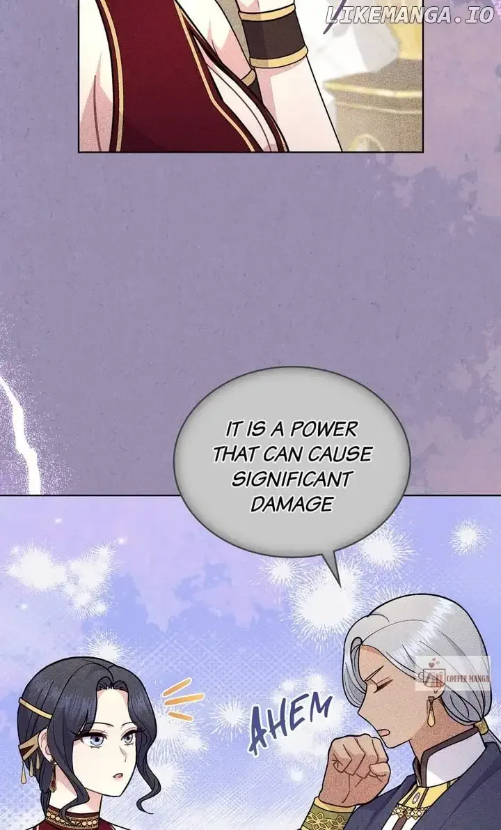 Lies Become You Chapter 86 page 12