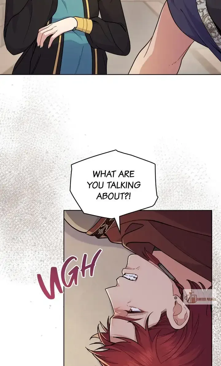Lies Become You Chapter 86 page 3