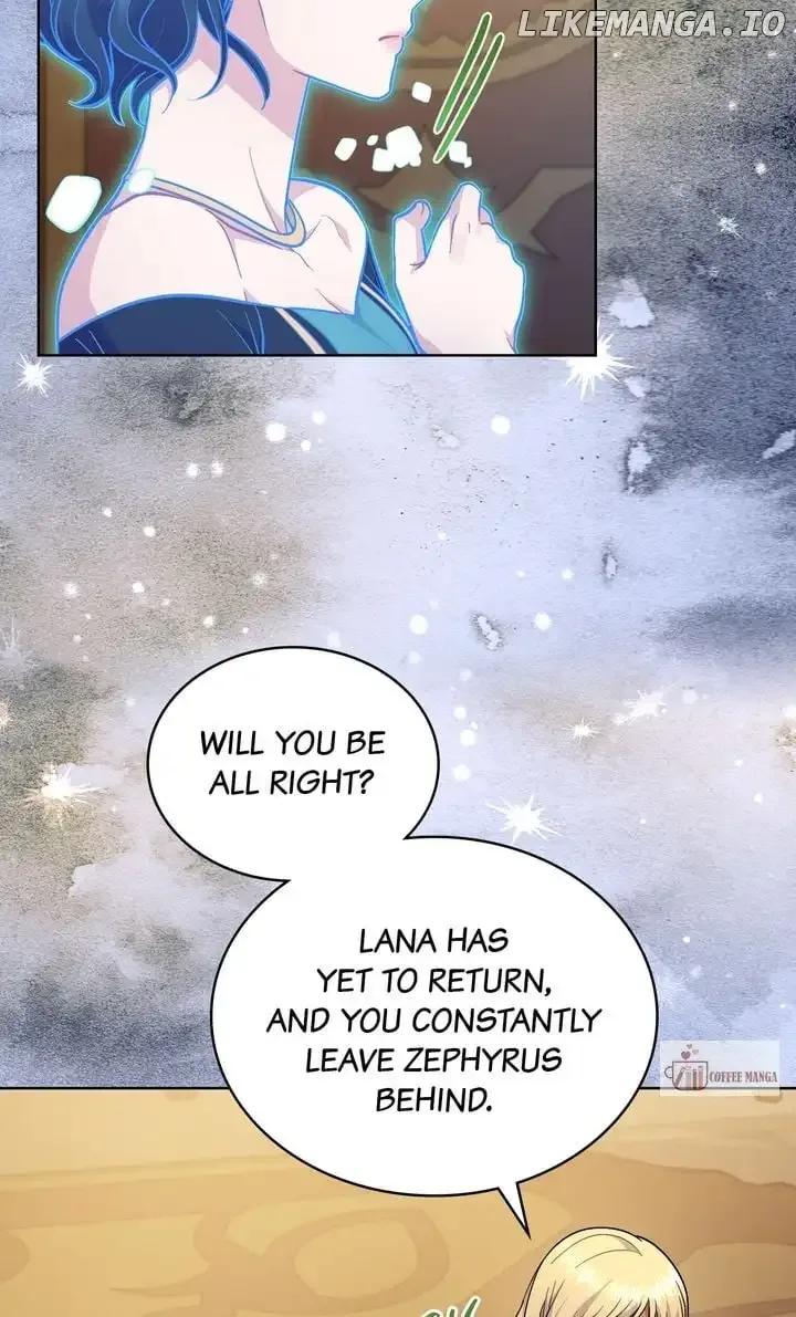 Lies Become You Chapter 86 page 35