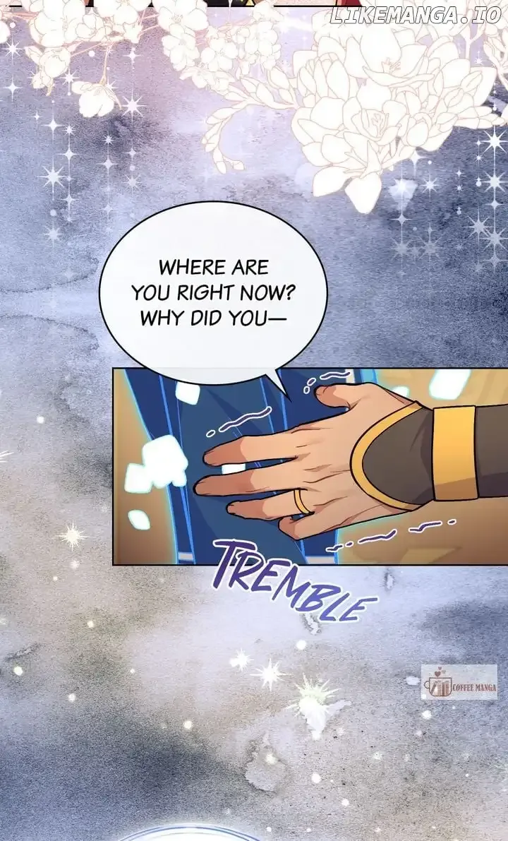 Lies Become You Chapter 86 page 46