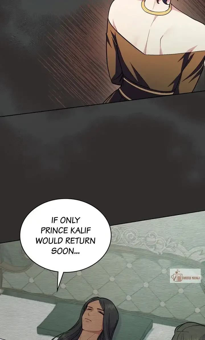 Lies Become You Chapter 86 page 61