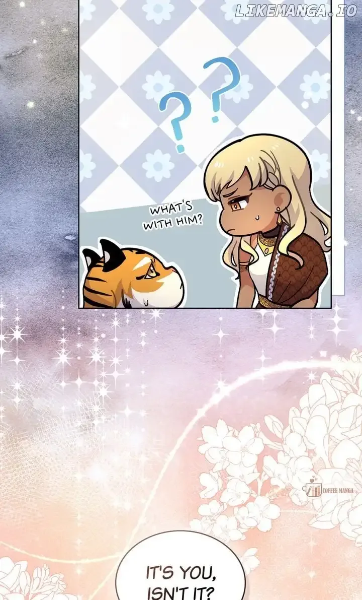 Lies Become You Chapter 86 page 44