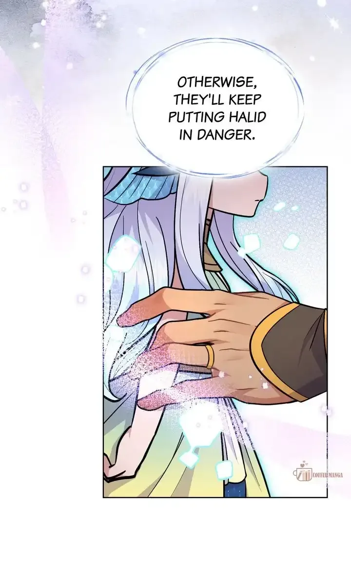 Lies Become You Chapter 86 page 48