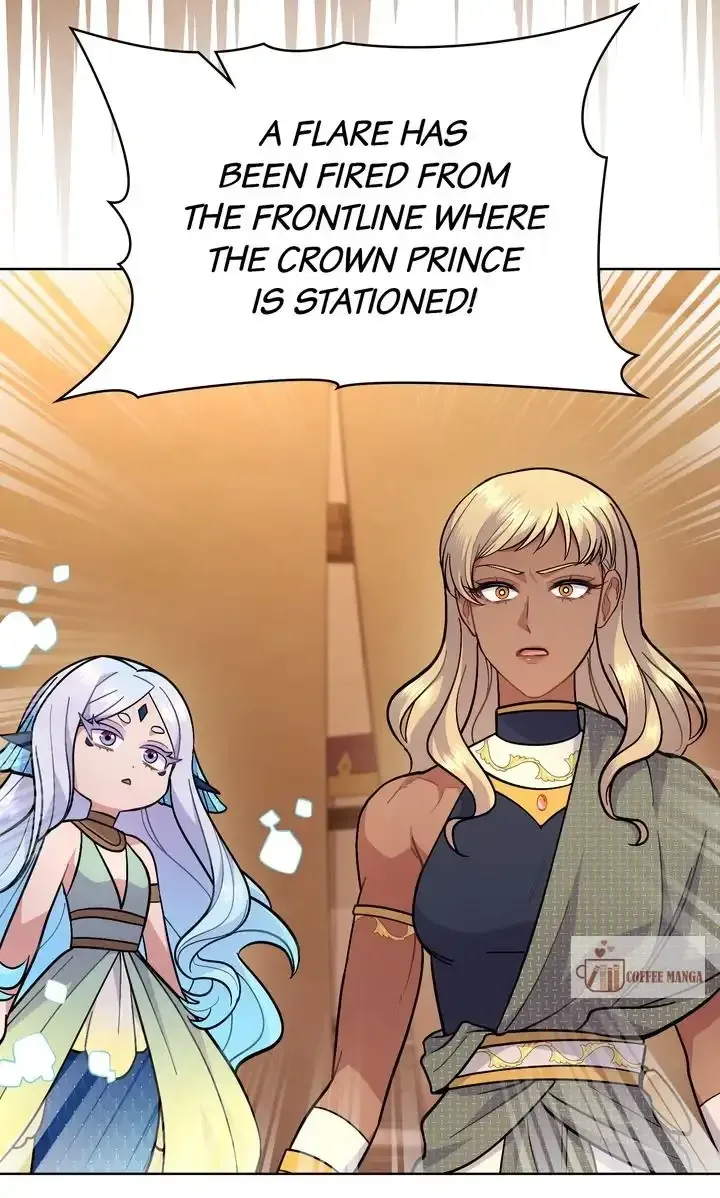 Lies Become You Chapter 87 page 14