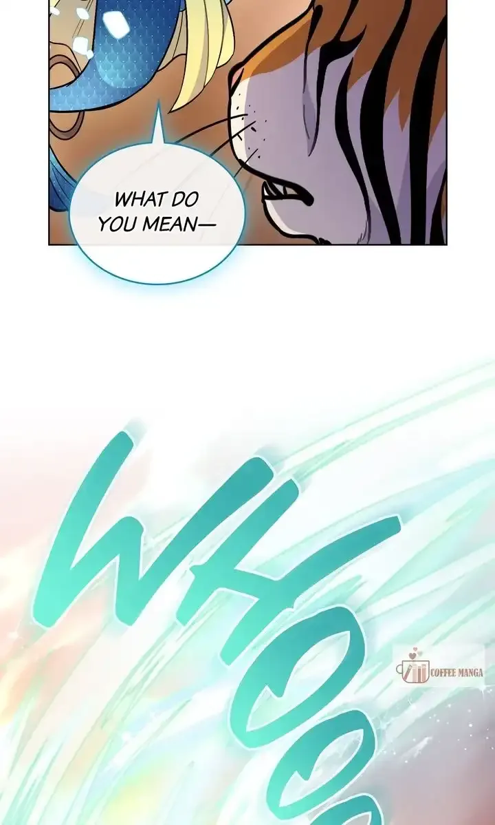 Lies Become You Chapter 87 page 8