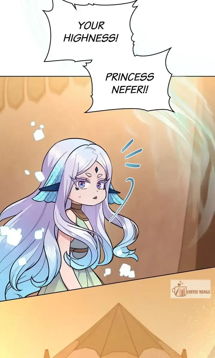 Lies Become You Chapter 87 page 11