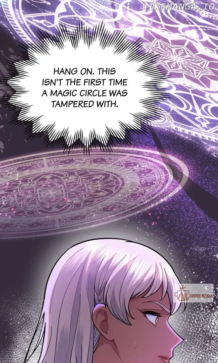 Lies Become You Chapter 87 page 25