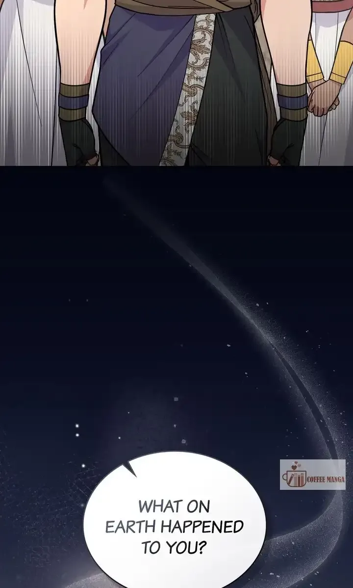 Lies Become You Chapter 87 page 81
