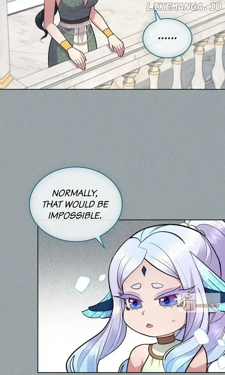 Lies Become You Chapter 87 page 50