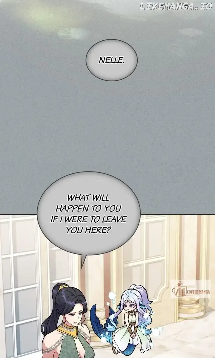 Lies Become You Chapter 87 page 49