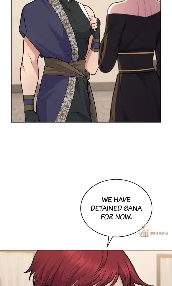 Lies Become You Chapter 87 page 76