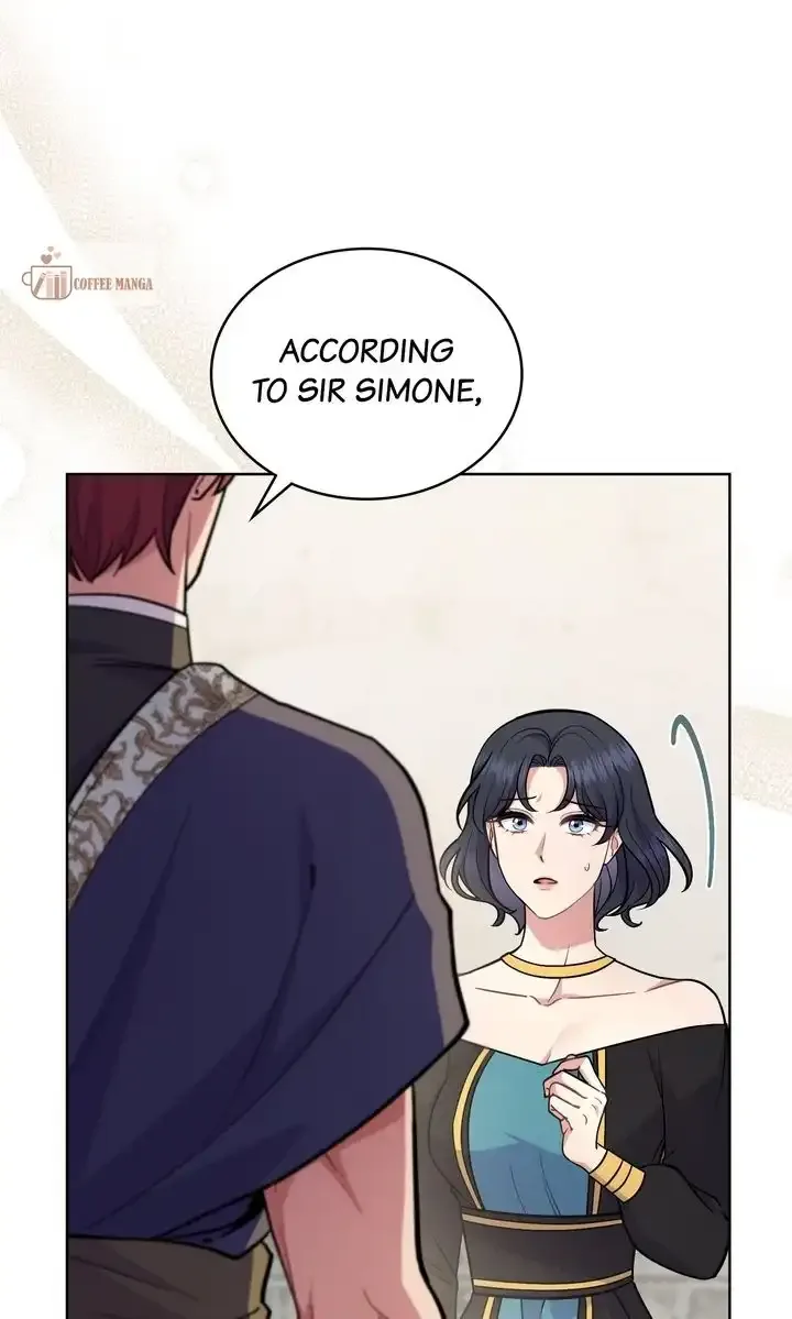 Lies Become You Chapter 88 page 8