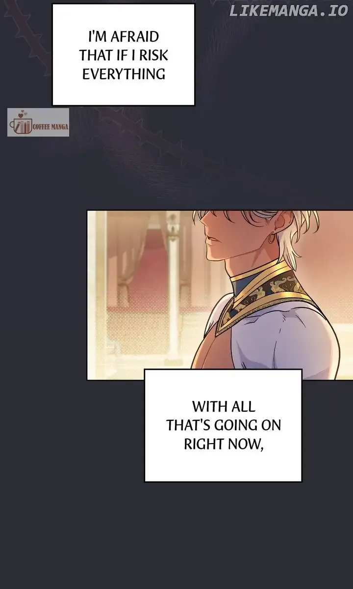 Lies Become You Chapter 88 page 21