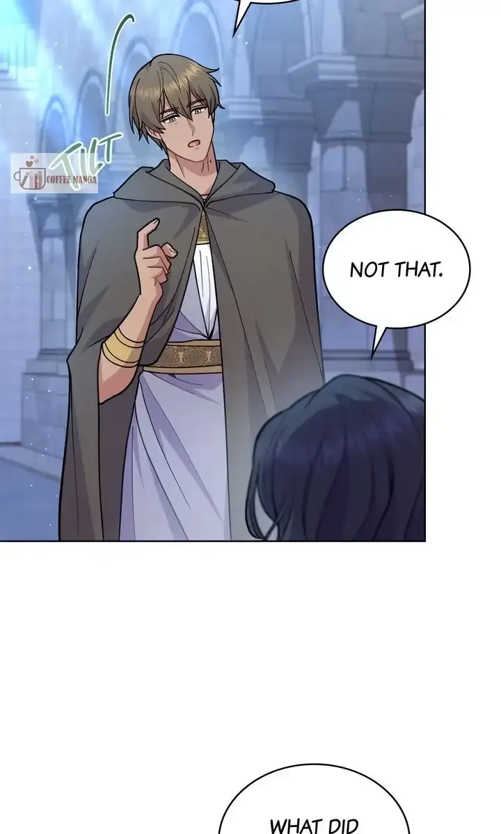 Lies Become You Chapter 88 page 34