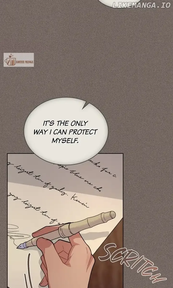 Lies Become You Chapter 88 page 60