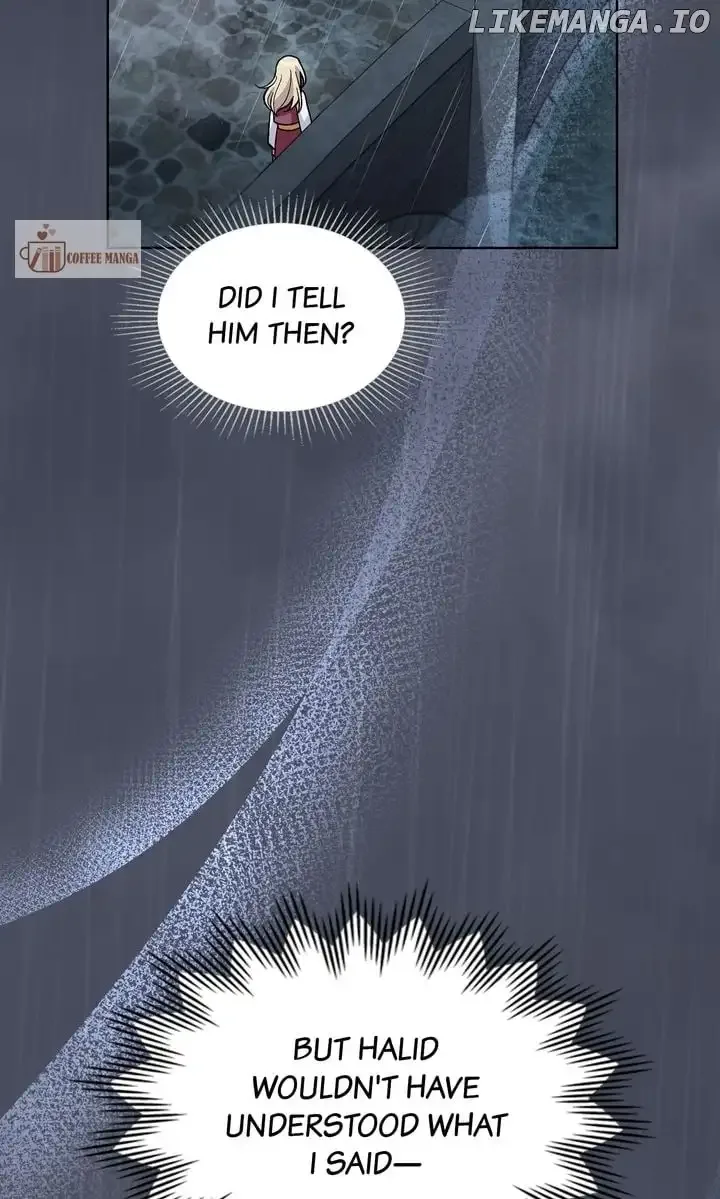 Lies Become You Chapter 88 page 49
