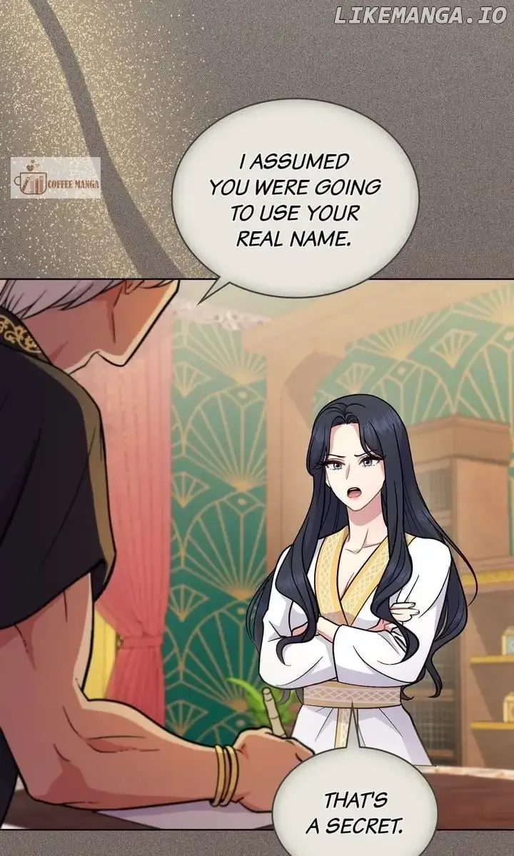Lies Become You Chapter 88 page 59