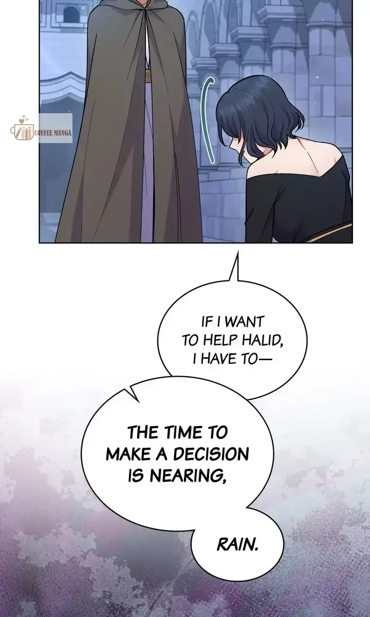 Lies Become You Chapter 88 page 31