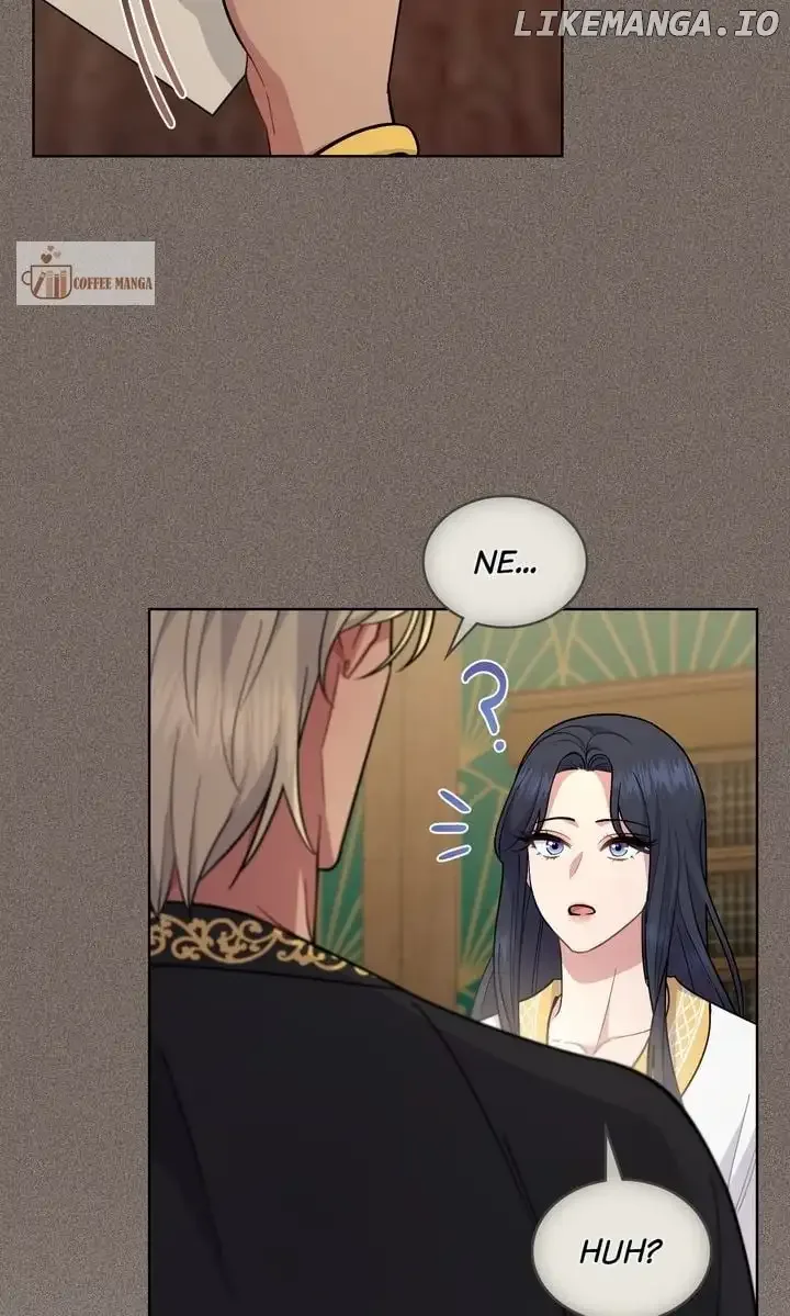 Lies Become You Chapter 88 page 61