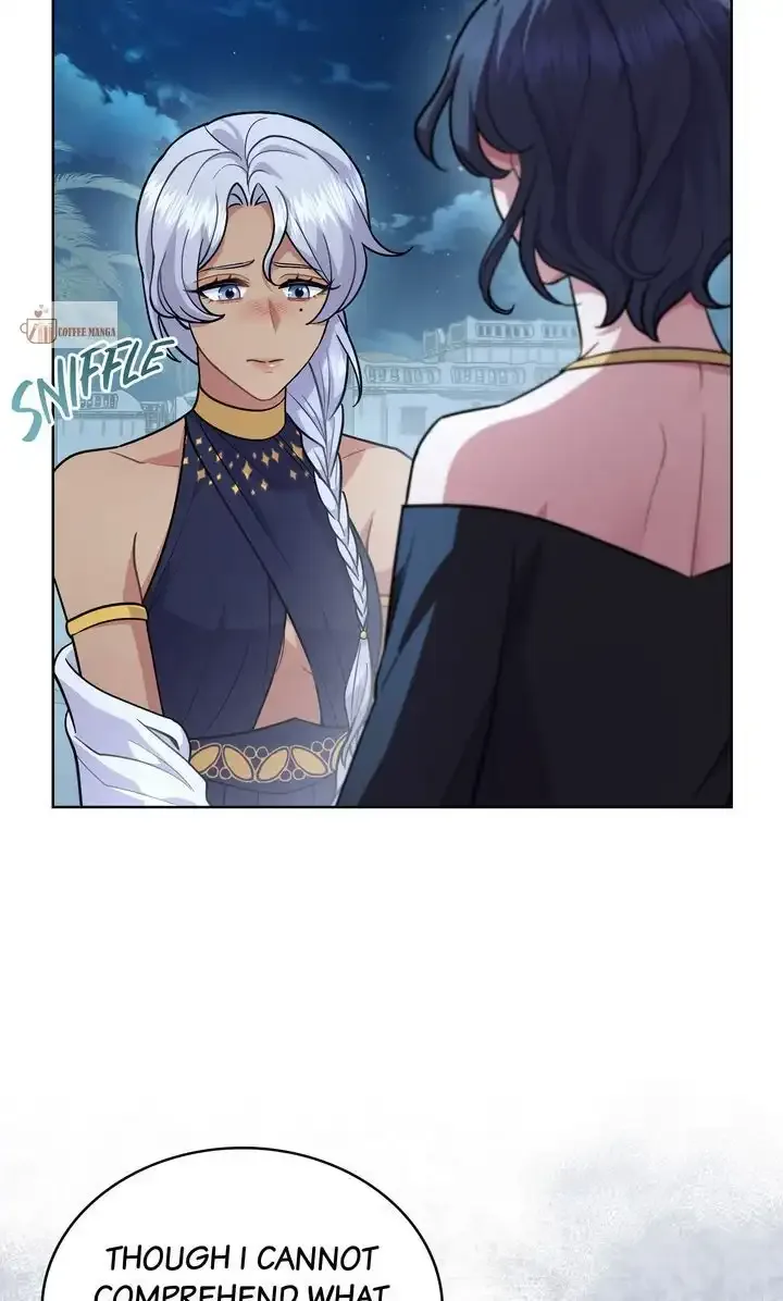 Lies Become You Chapter 89 page 12