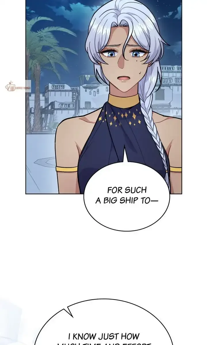 Lies Become You Chapter 89 page 19