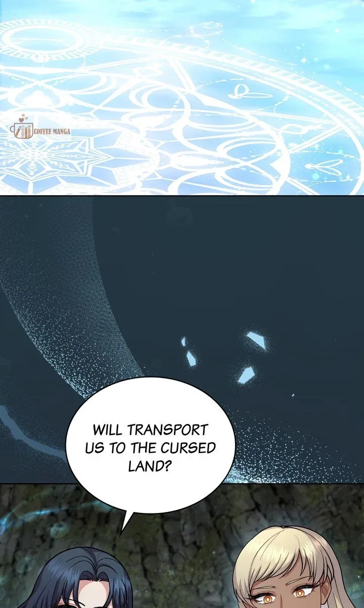 Lies Become You Chapter 90 page 3