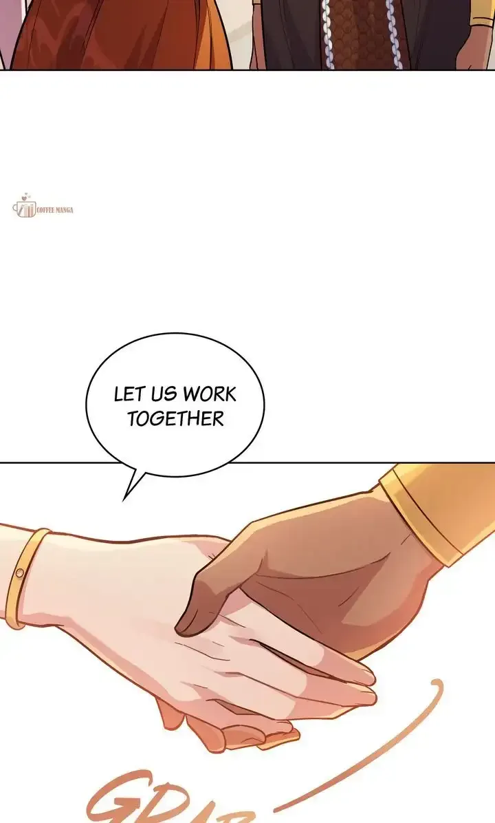 Lies Become You Chapter 89 page 85