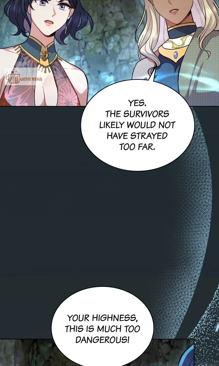 Lies Become You Chapter 90 page 4