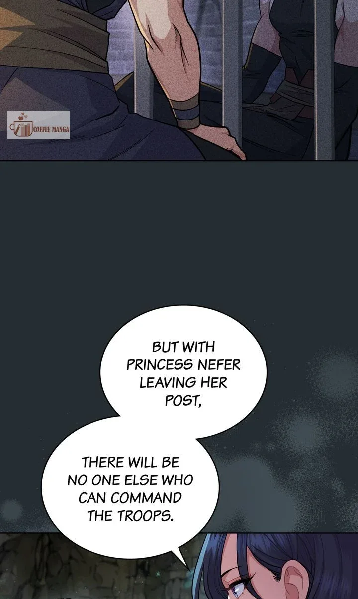 Lies Become You Chapter 90 page 8
