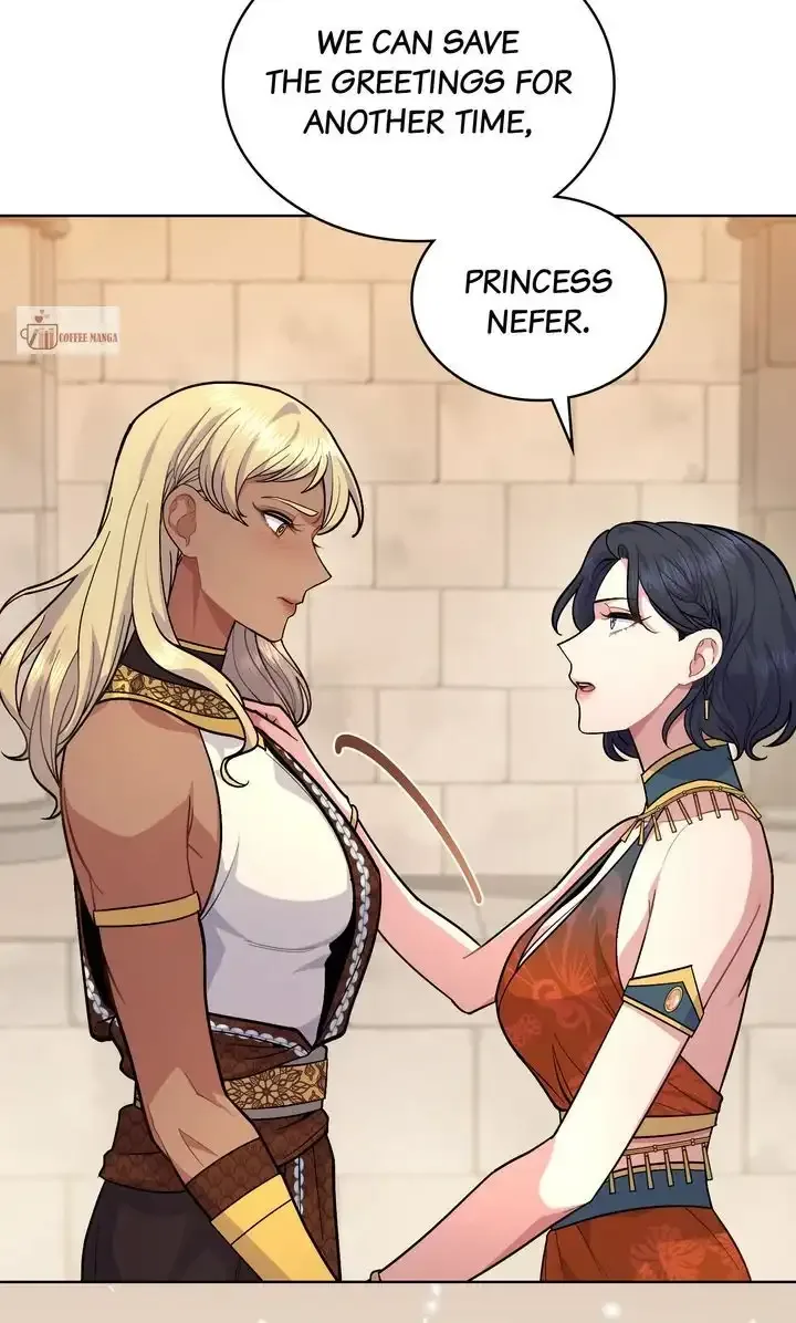 Lies Become You Chapter 89 page 44