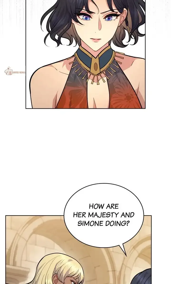Lies Become You Chapter 89 page 50