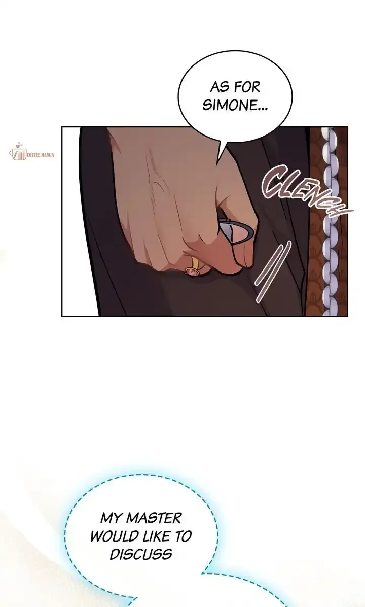 Lies Become You Chapter 89 page 52