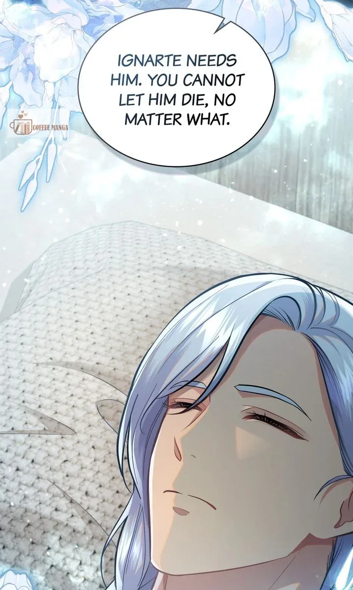 Lies Become You Chapter 90 page 11