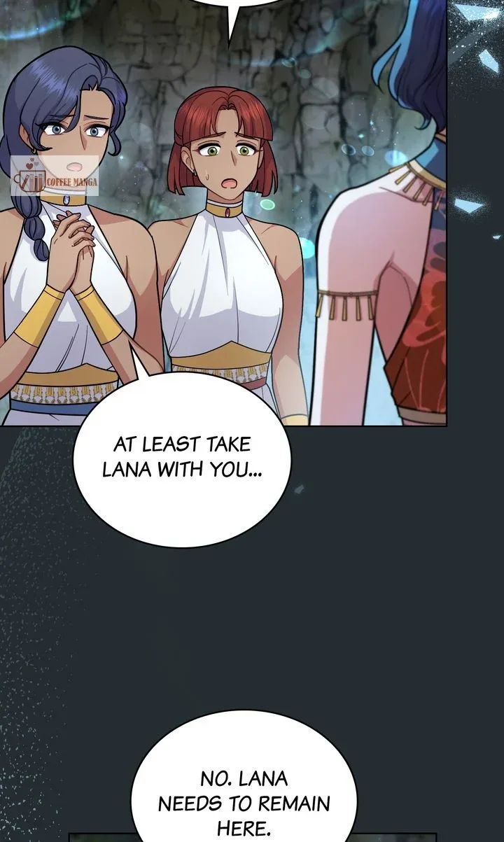 Lies Become You Chapter 90 page 5