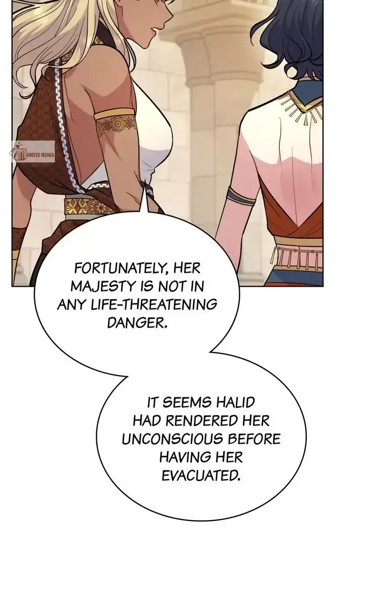 Lies Become You Chapter 89 page 51