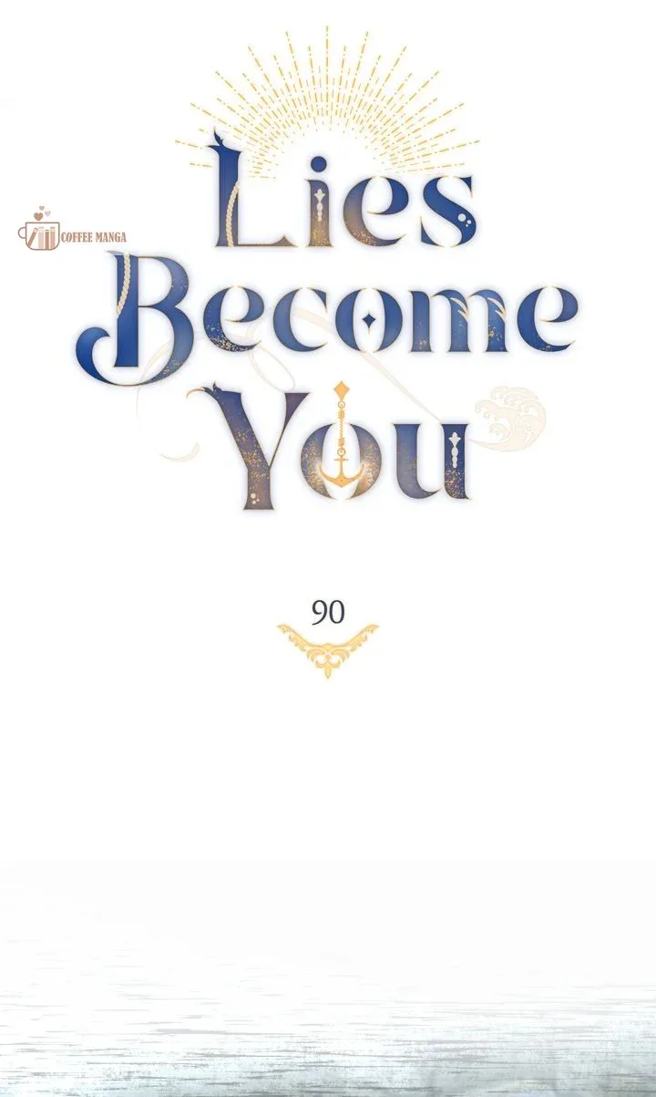 Lies Become You Chapter 90 page 17