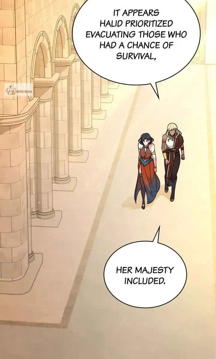 Lies Become You Chapter 89 page 48